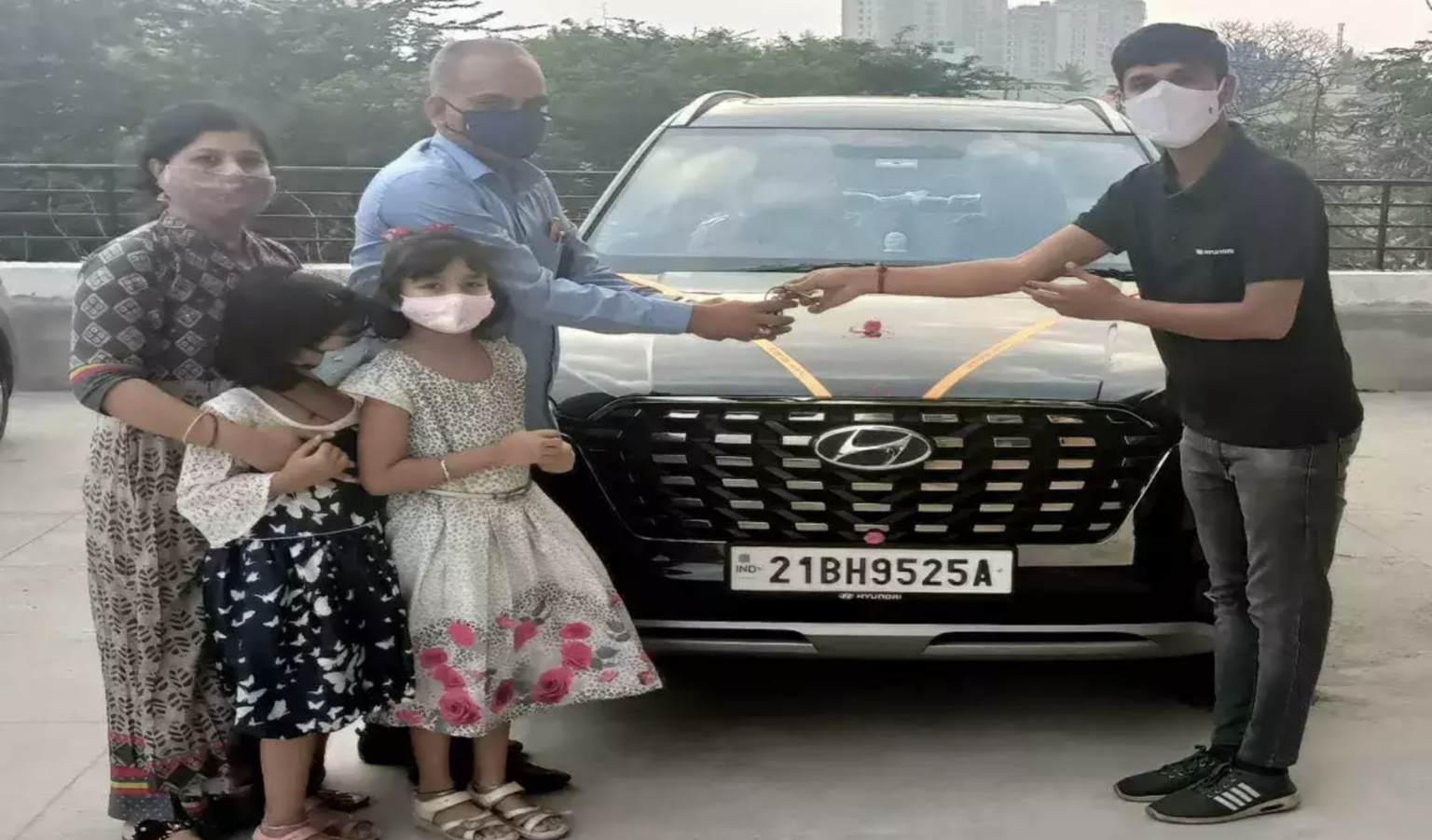 Any Indian Citizen Can Now Get BH Series Vehicles As Rules Changed